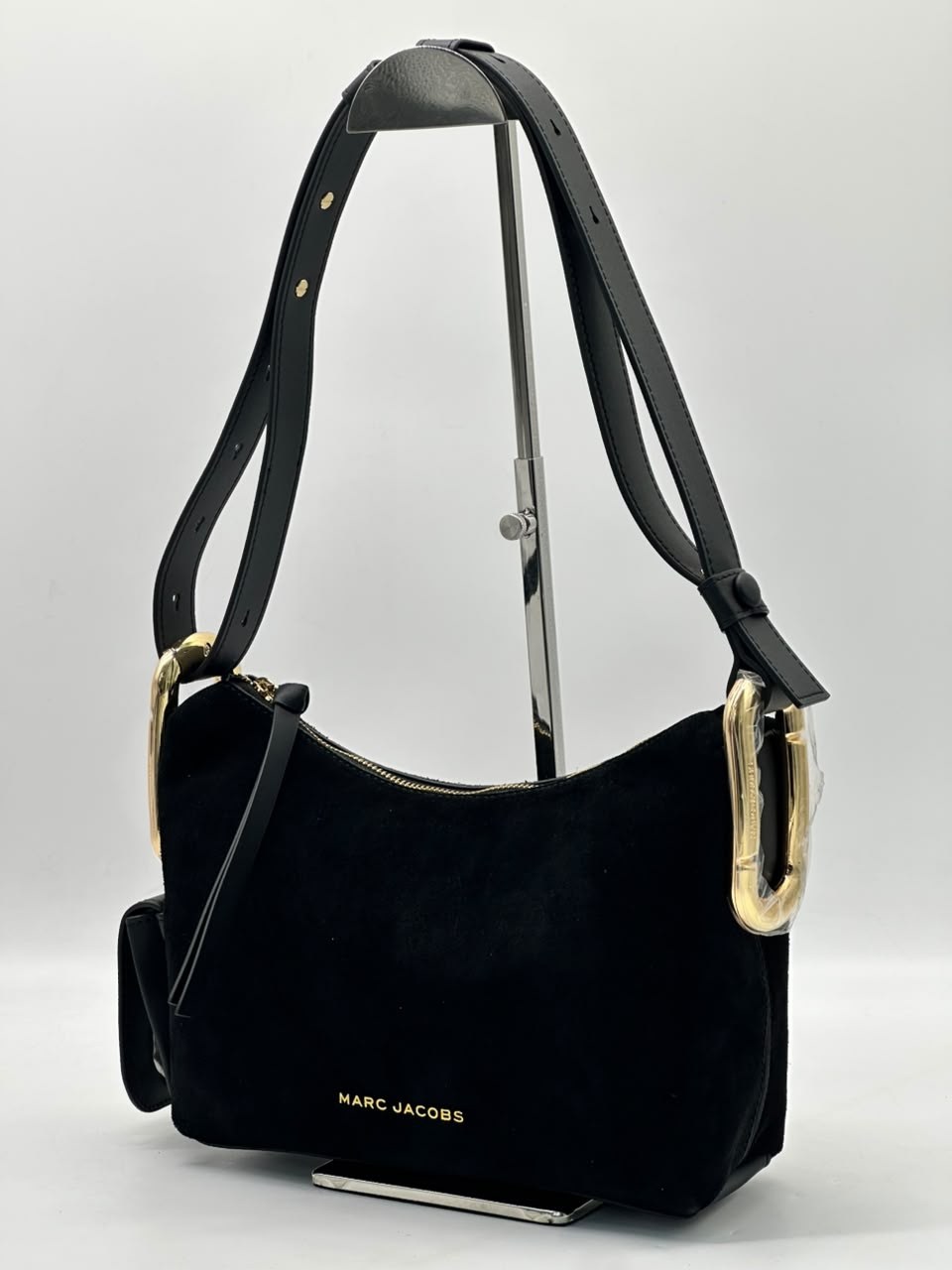 сумка marc jacobs 25-16 см натуральная замша,сумка женская marc jacobs,сумка marc jacobs,сумка marc jacobs из замши,женская сумка marc jacobs из натуральной кожи