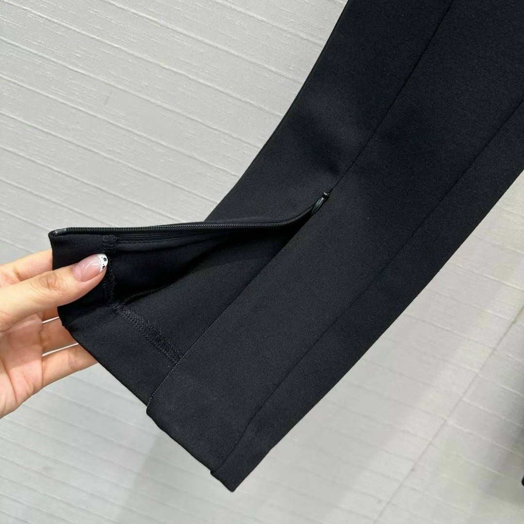 брюки с разрезом спереди,брюки zara с разрезами,брюки с разрезам,женские брюки,брюки штаны