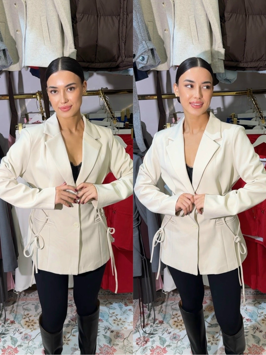пиджак приталенный классический nina shоp,пиджак приталенный классический nina shop,жакет приталенный,пиджак,пиджак оверсайз удлиненный shaud