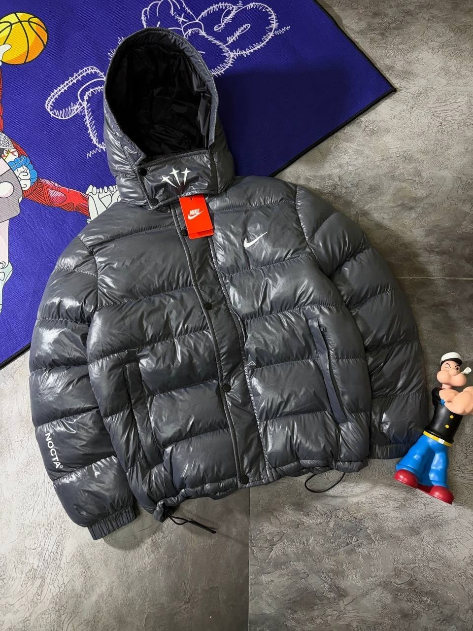 зимняя куртка nike,зимние куртки,куртка пуховик,пуховик зимний мужской,мужская зимняя куртка