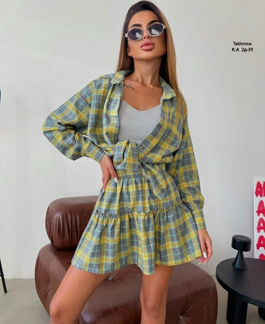 стильные костюмы,костюм юбка и рубашка,костюм женский с юбкой и рубашкой школьный в клетку,костюм женский с юбкой,костюм с юбкой