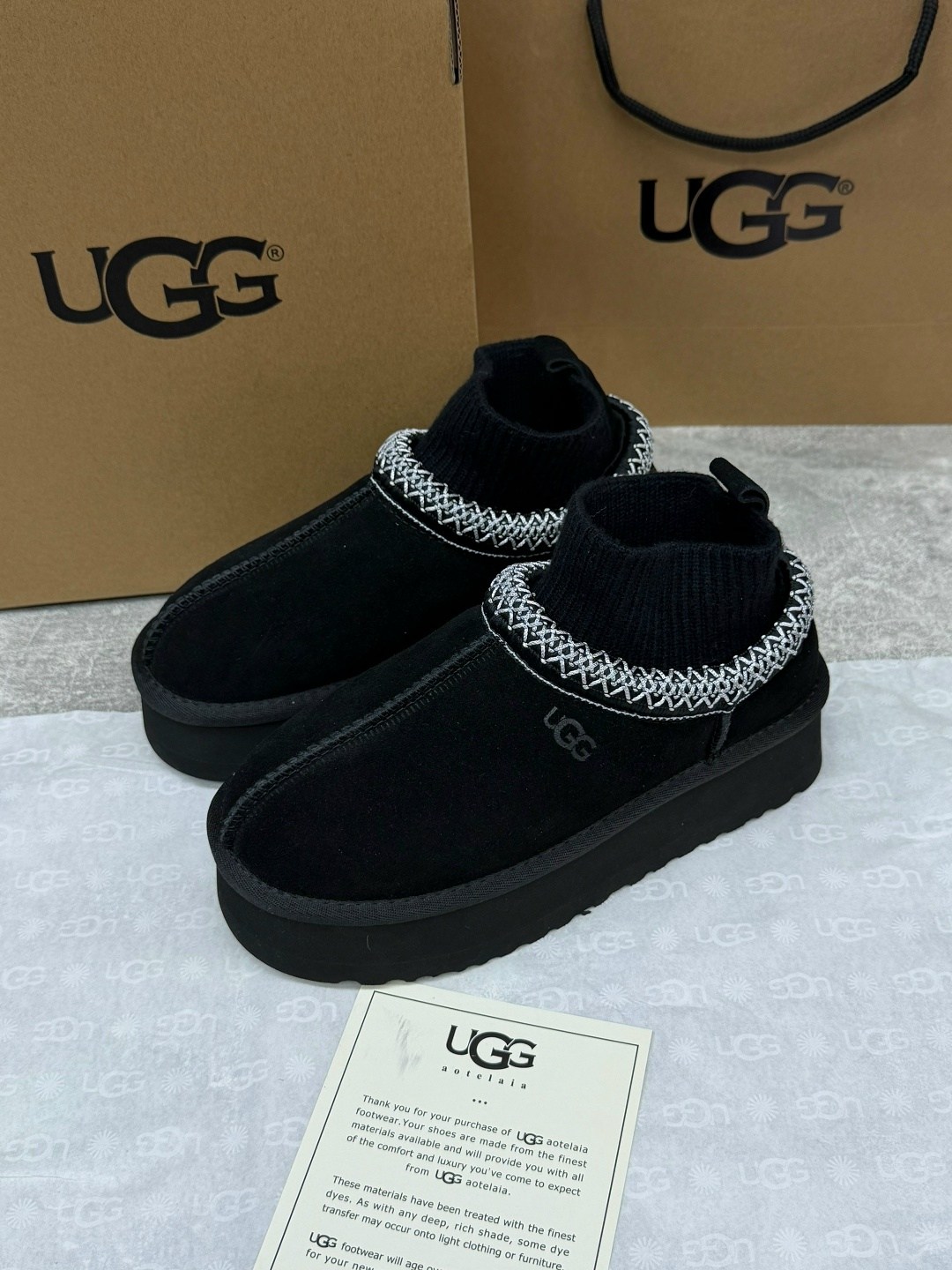 угги женские ugg,угги ugg,женские угги,женские ugg tasman на платформе,