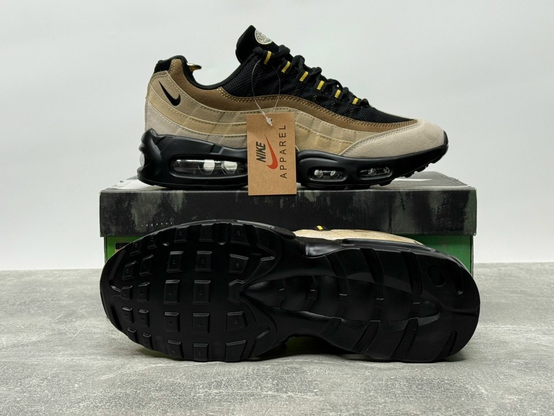 nike air max 95 black,nike air max 95 premium,nike air max 95 essential,кроссовки,nike air max 95