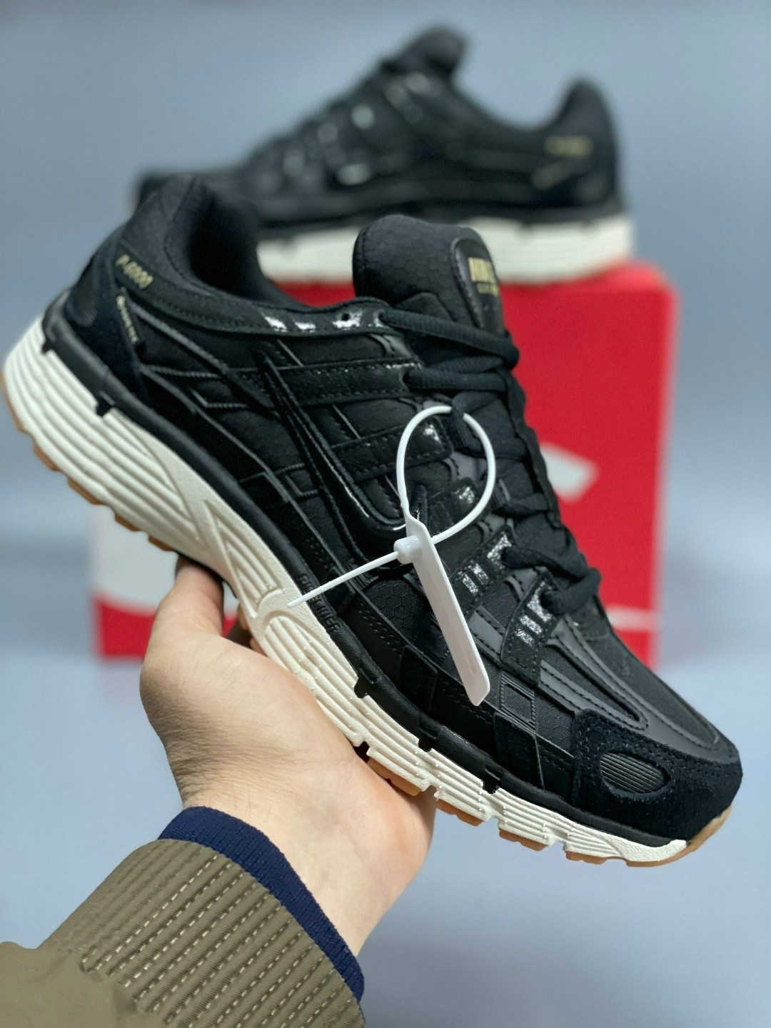 кроссовки nike p-6000,кроссовки nike p-6000 черные,мужские кроссовки nike p-6000 цвет чёрный размер 42 eu,кроссовки nike p 6000 gore tex термо,кроссовки nike p 6000 gore tex