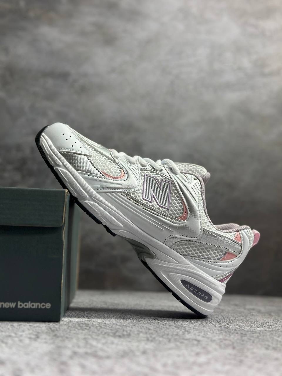 кроссовки new balance new balance 530,кроссовки new balance 530,кроссовки new balance,кроссовки new balance 530 white silver,кроссовки мужские new balance 530