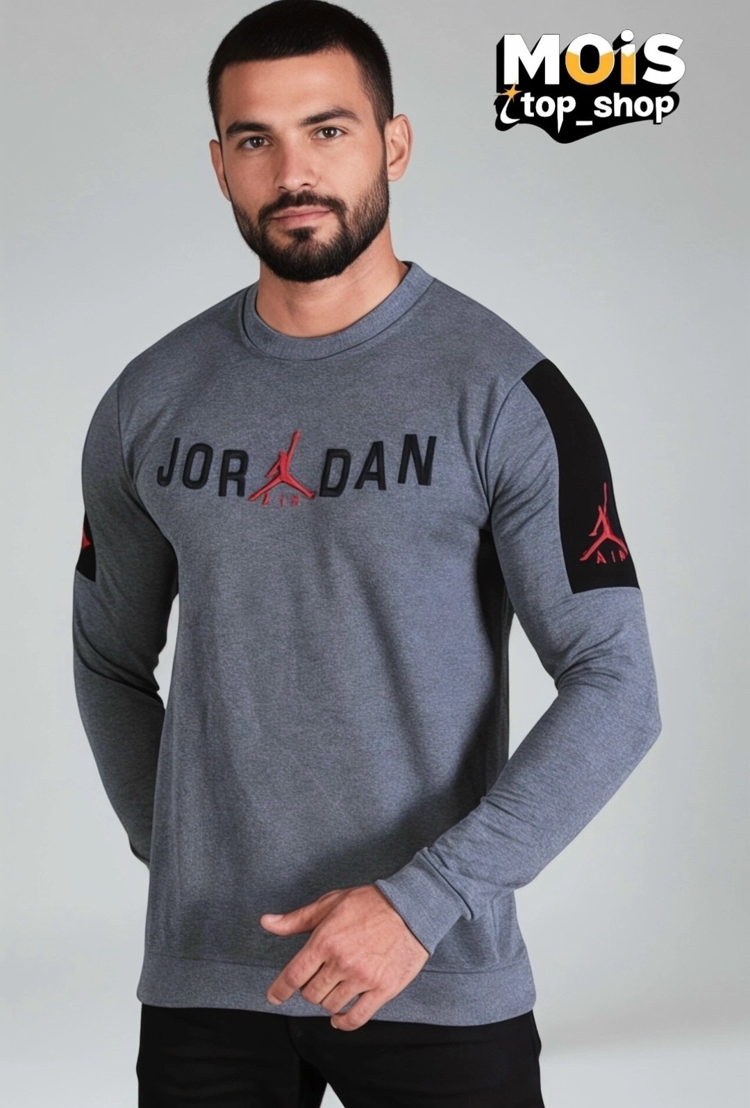 свитшот jordan,мужская кофта,мужской свитшот,толстовка jordan,стильный свитшот