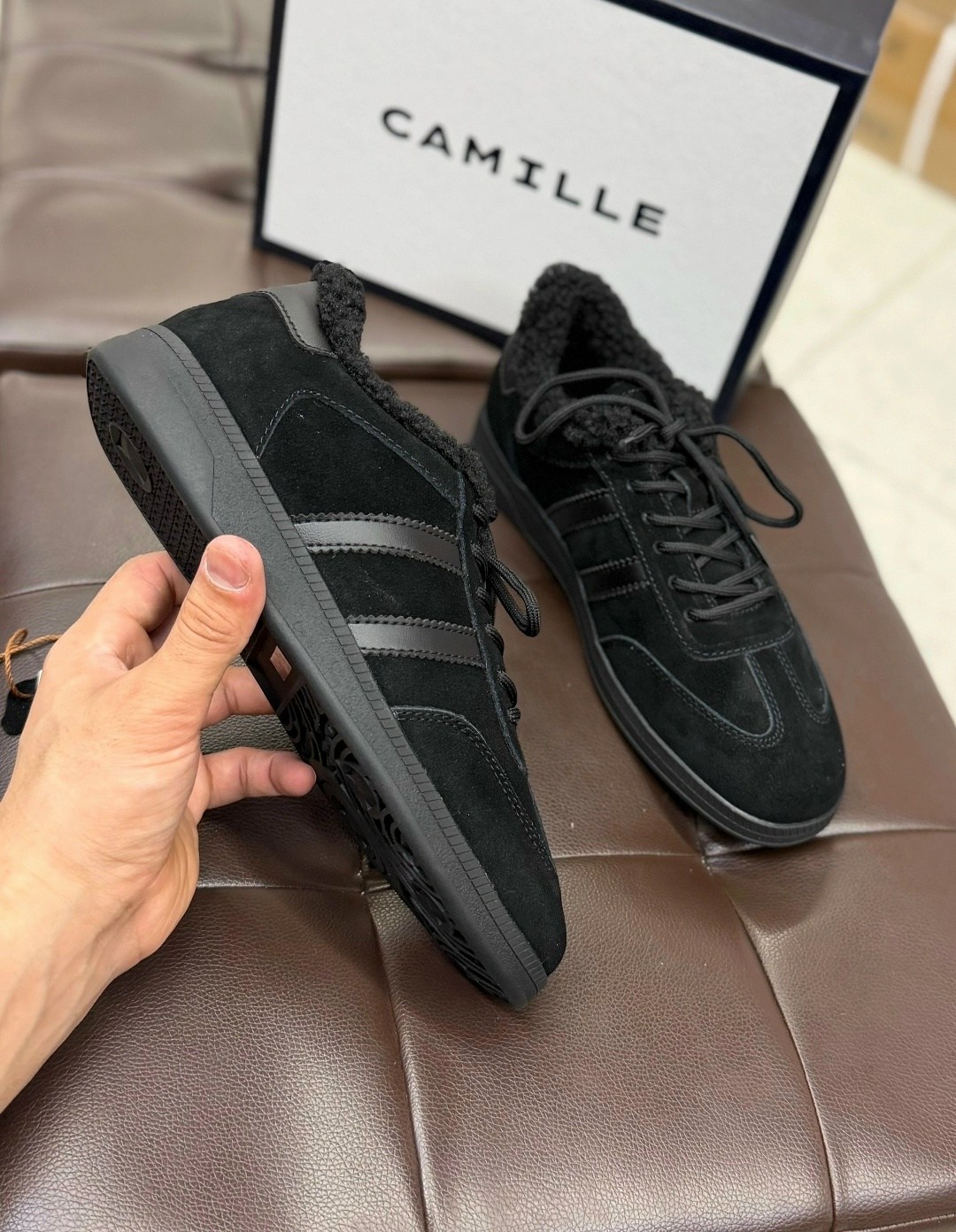 ,кроссовки adidas,замшевые кроссовки,мужской кроссовки,кроссовки женские черные