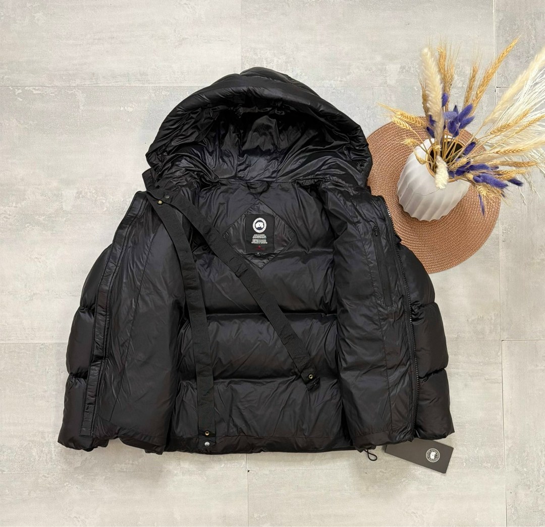 canada goose пуховики мужские,пуховик canada goose,пуховик из крофтона black label canada goose серый,мужской пуховик,куртка пуховик зимняя