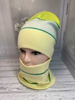 Шапка