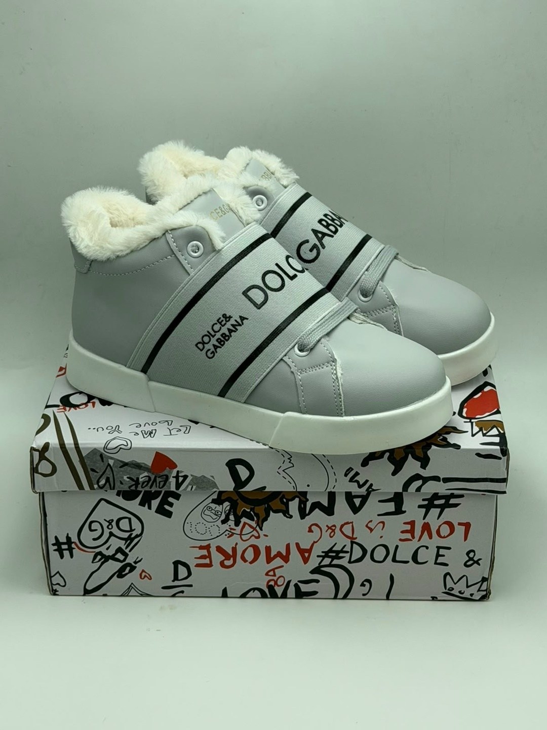 ,кроссовки женскиe,кеды dolce gabbana,кроссовки dolce gabbana, женская