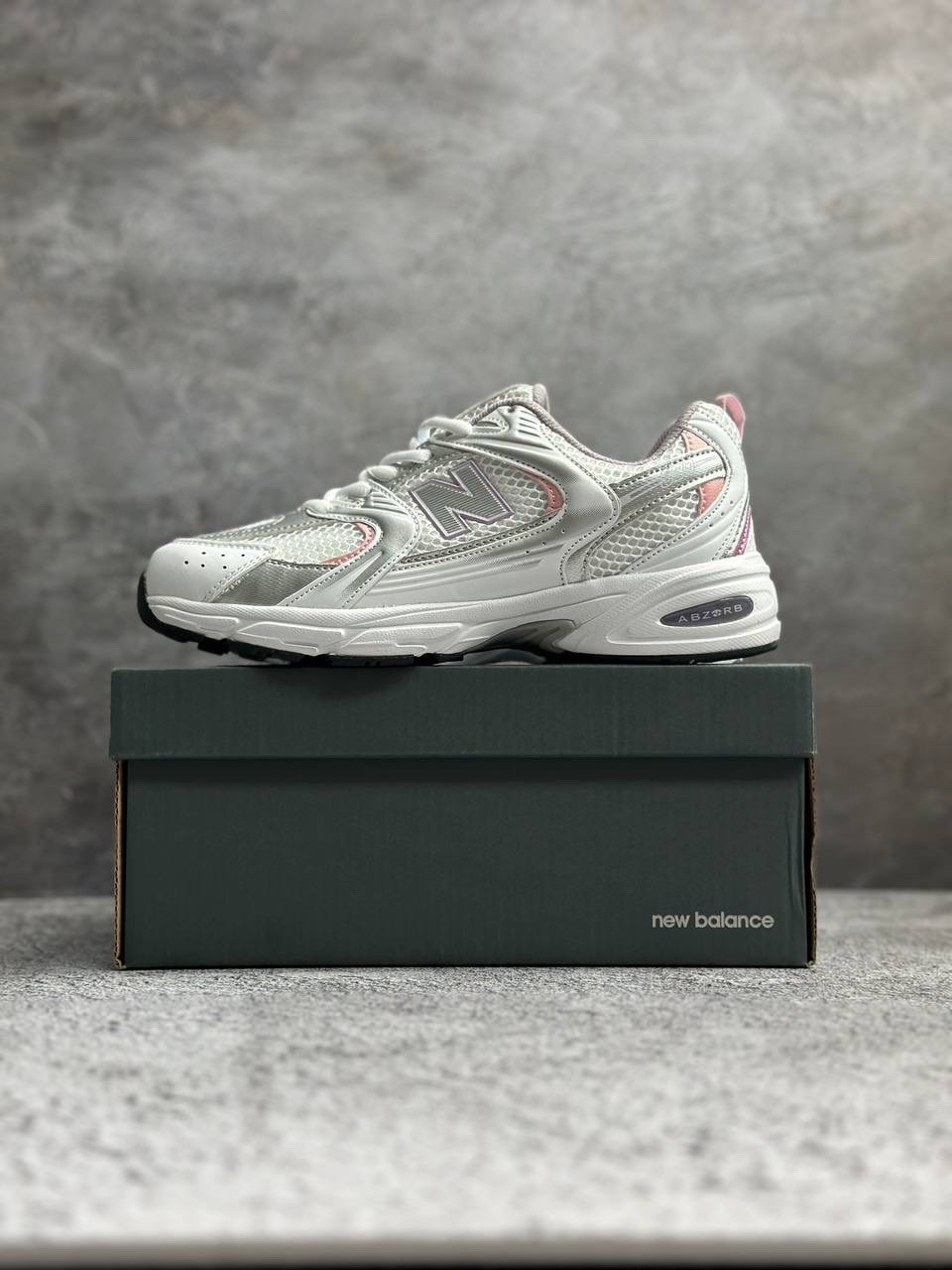 кроссовки new balance new balance 530,кроссовки new balance 530,кроссовки new balance,кроссовки new balance 530 white silver,кроссовки мужские new balance 530