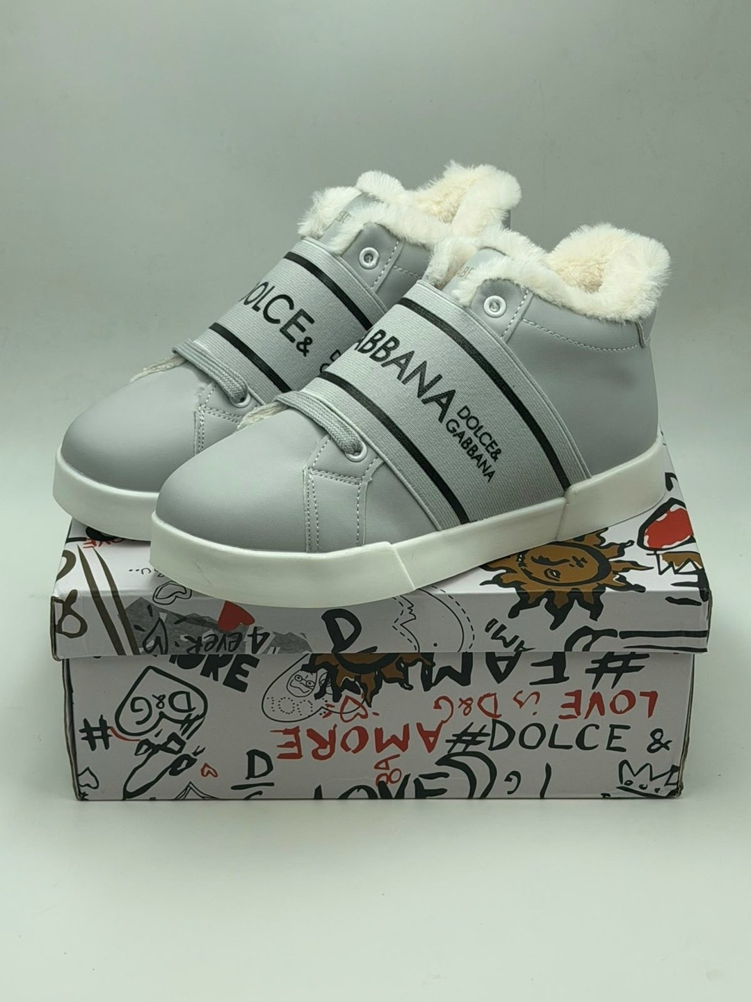 ,кроссовки женскиe,кеды dolce gabbana,кроссовки dolce gabbana, женская