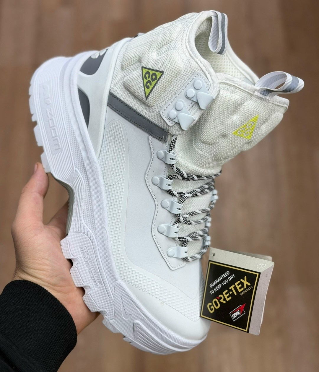 nike acg zoom gaiadome gore tex,зимние кроссовки acg air zoom gaiadome gore-tex nike,ботинки nike acg zoom gaiadome gtx trp black,ботинки nike acg,nike acg air zoom gaiadome gore-tex