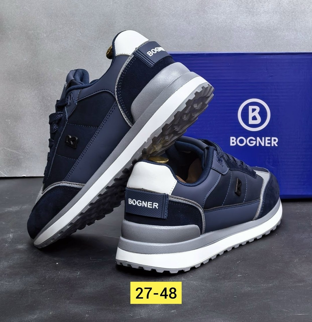 кроссовки bogner,комбинированные кроссовки bogner,bogner мужские кроссовки 12521815,,кроссовки bogner newport 9