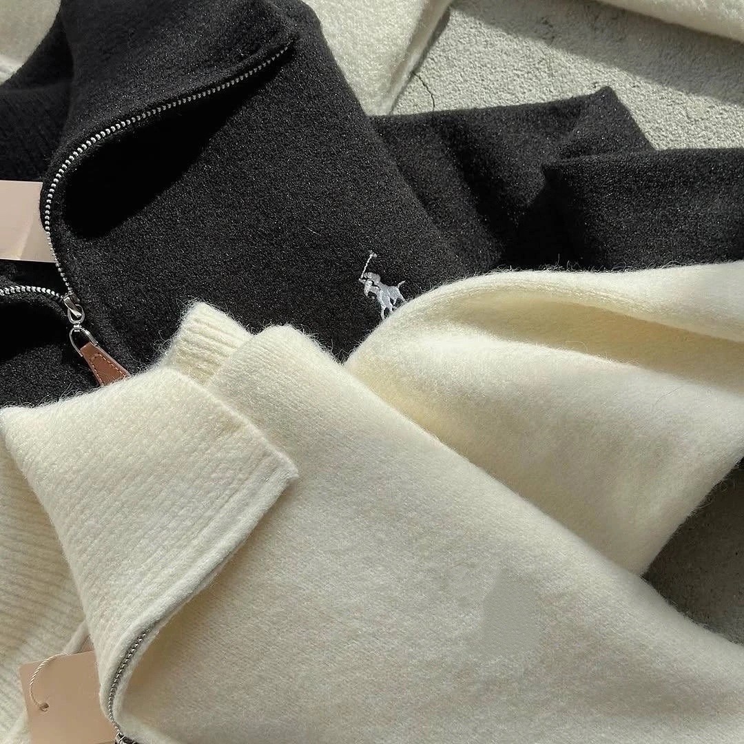 женская кофта,polo ralph lauren свитер,кофта кардиган,свитер с воротником,
