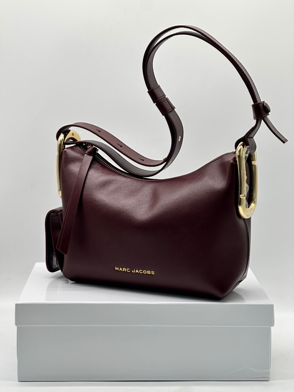 marc jacobs сумка женская,сумка marc jacobs,сумка-хобо через плечо marc jacobs,сумка marc jacobs 25-16 см натуральная замша,женские сумки