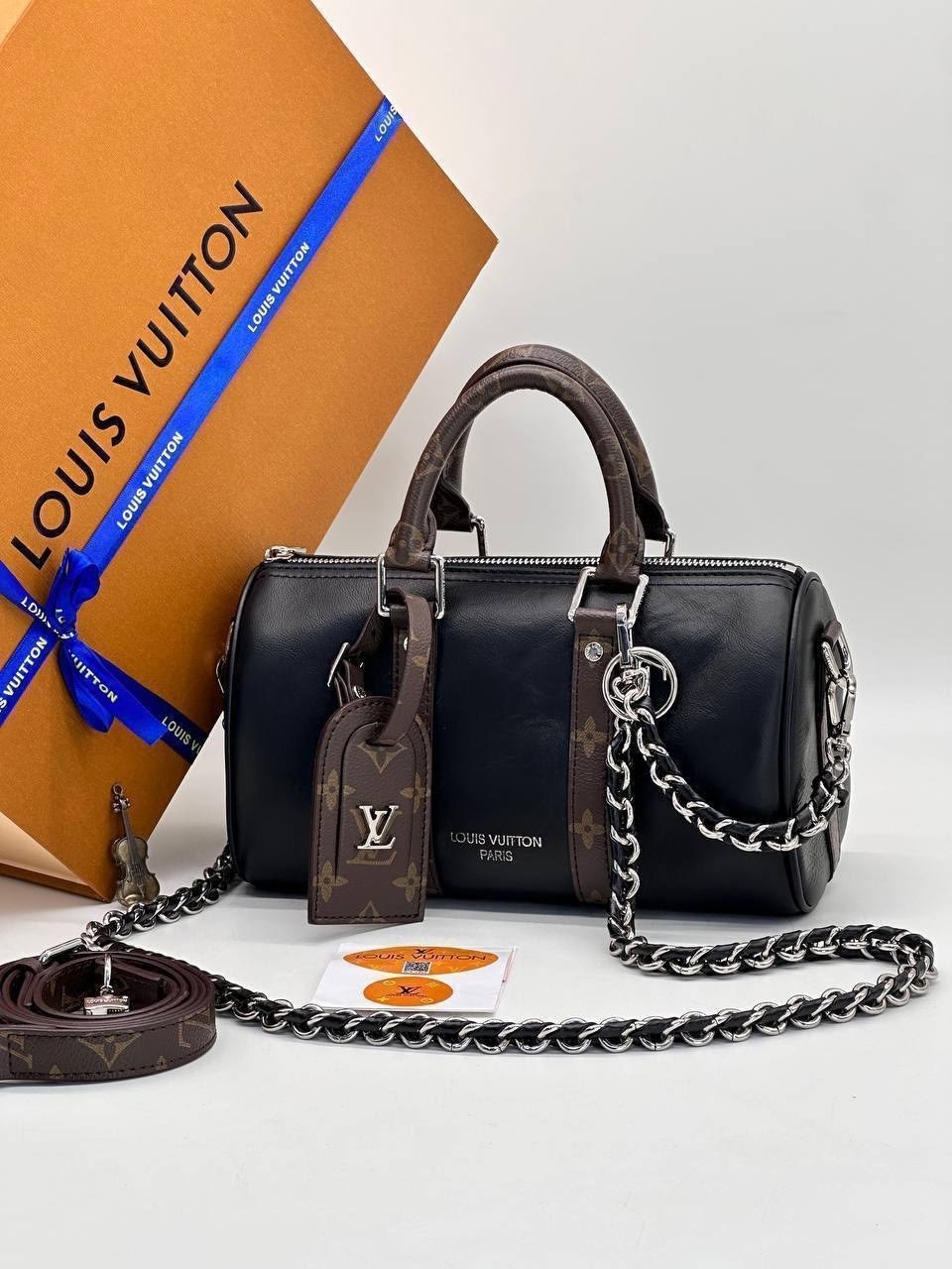 сумка женская louis vuitton,сумка louis vuitton,louis vuitton сумка на плечо кросс-боди,женская сумка из натуральной кожи от louis vuitton,классическая сумка speedy louis vuitton с монограммой