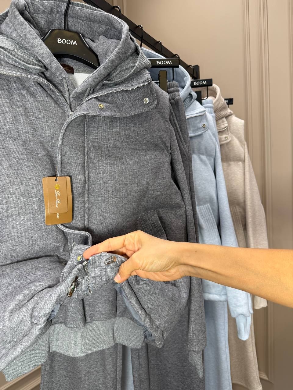 спортивный костюм brunello cucinelli,костюм на флисе,костюм спортивный,костюм женский,костюм теплый