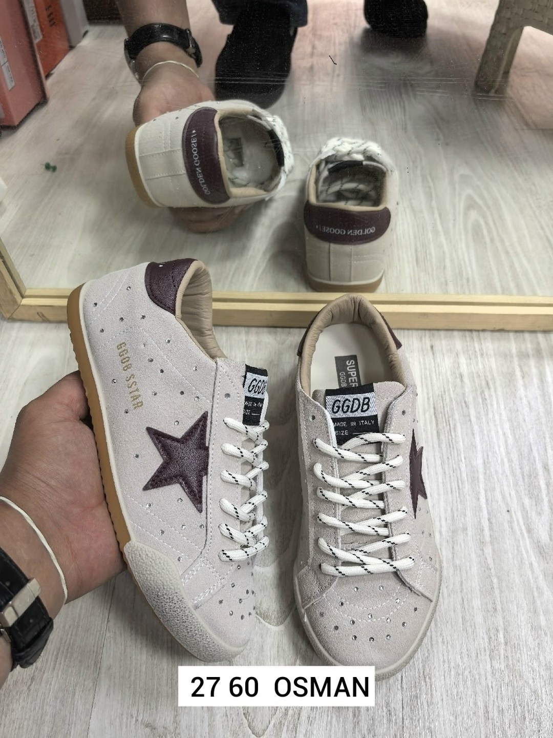 ,модные кроссовки,кроссовки розовые,кроссовки golden goose, женская