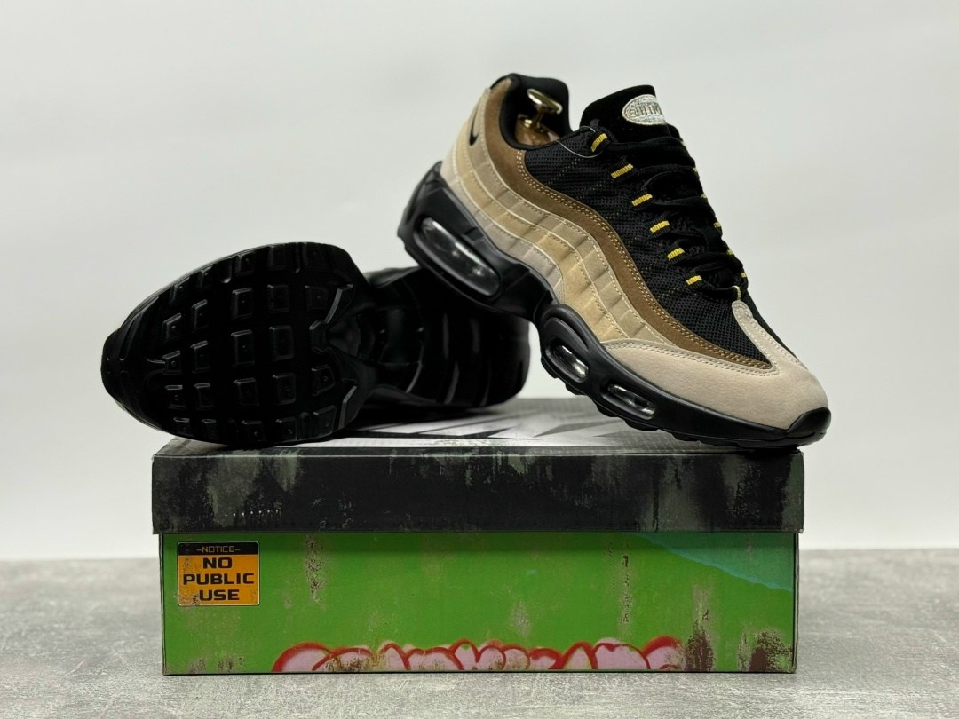 nike air max 95 black,nike air max 95 premium,nike air max 95 essential,кроссовки,nike air max 95