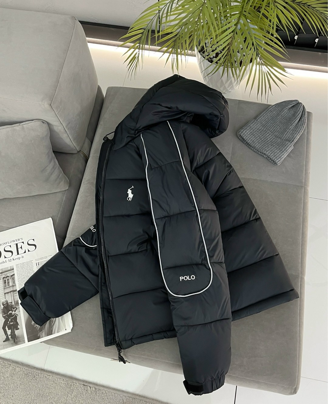 пуховик polo ralph lauren,куртка женская,куртка,пуховик polo,куртка polo ralph lauren