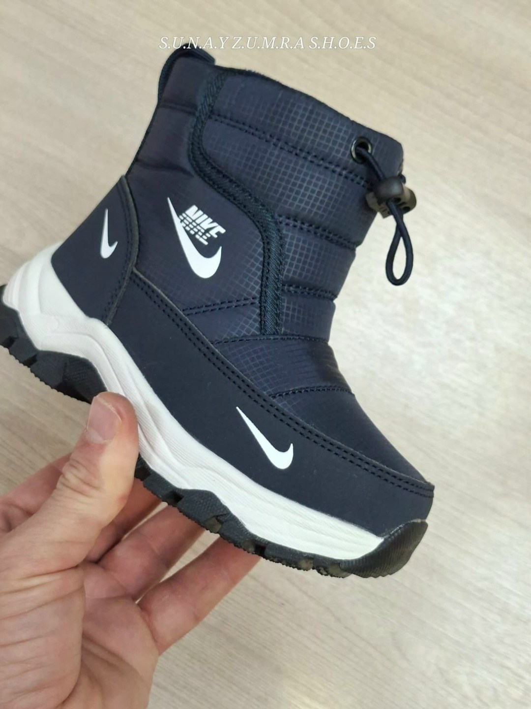 зимние мужские дутики nike,дутики зимние непромокаемые nike,дутики ботинки высокие мужские зимние nike,дутики nike зимние,зимние сапоги nike
