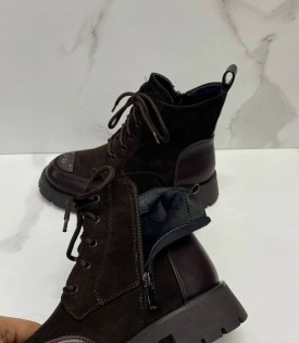 Ботинки