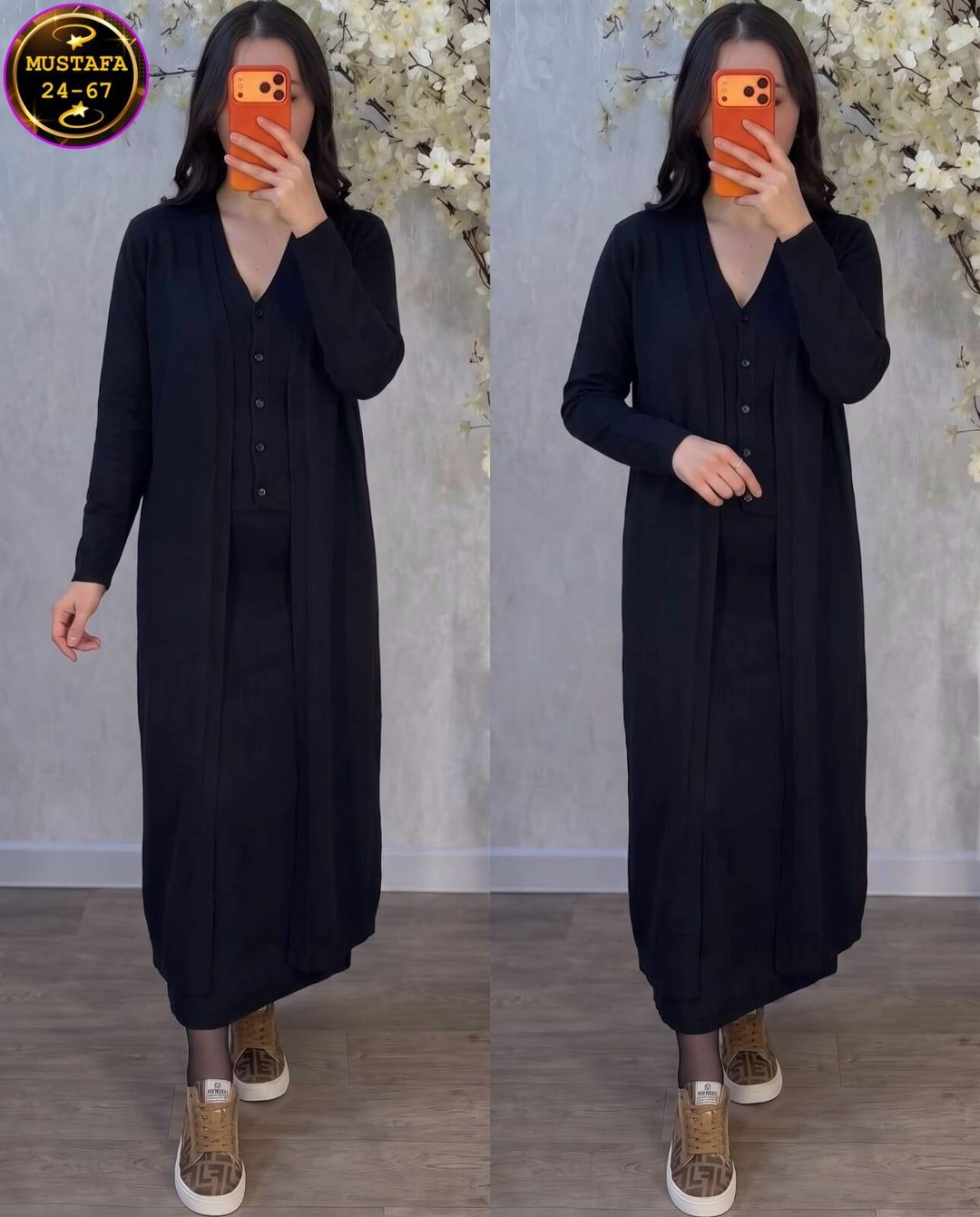 кардиган,абая накидка,платье и кардиган,длинный кардиган
