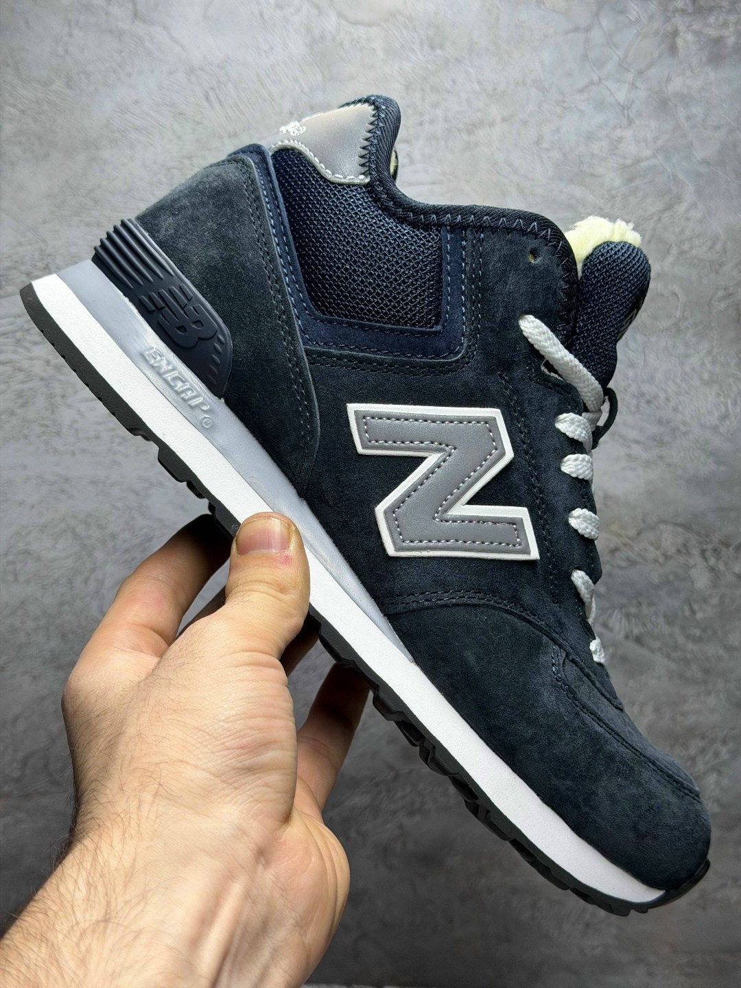 кроссовки зимние new balance 574,кроссовки new balance 574 высокие зимние с мехом,кроссовки new balance 574 высокие зимние,зимние кроссовки new balance 574 mid,кроссовки new balance 574 мужские зимние