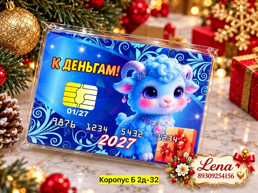 новогодние сувениры,новогодние подарки,магнит новогодний,магнит символ года,набор новогодних магнитов