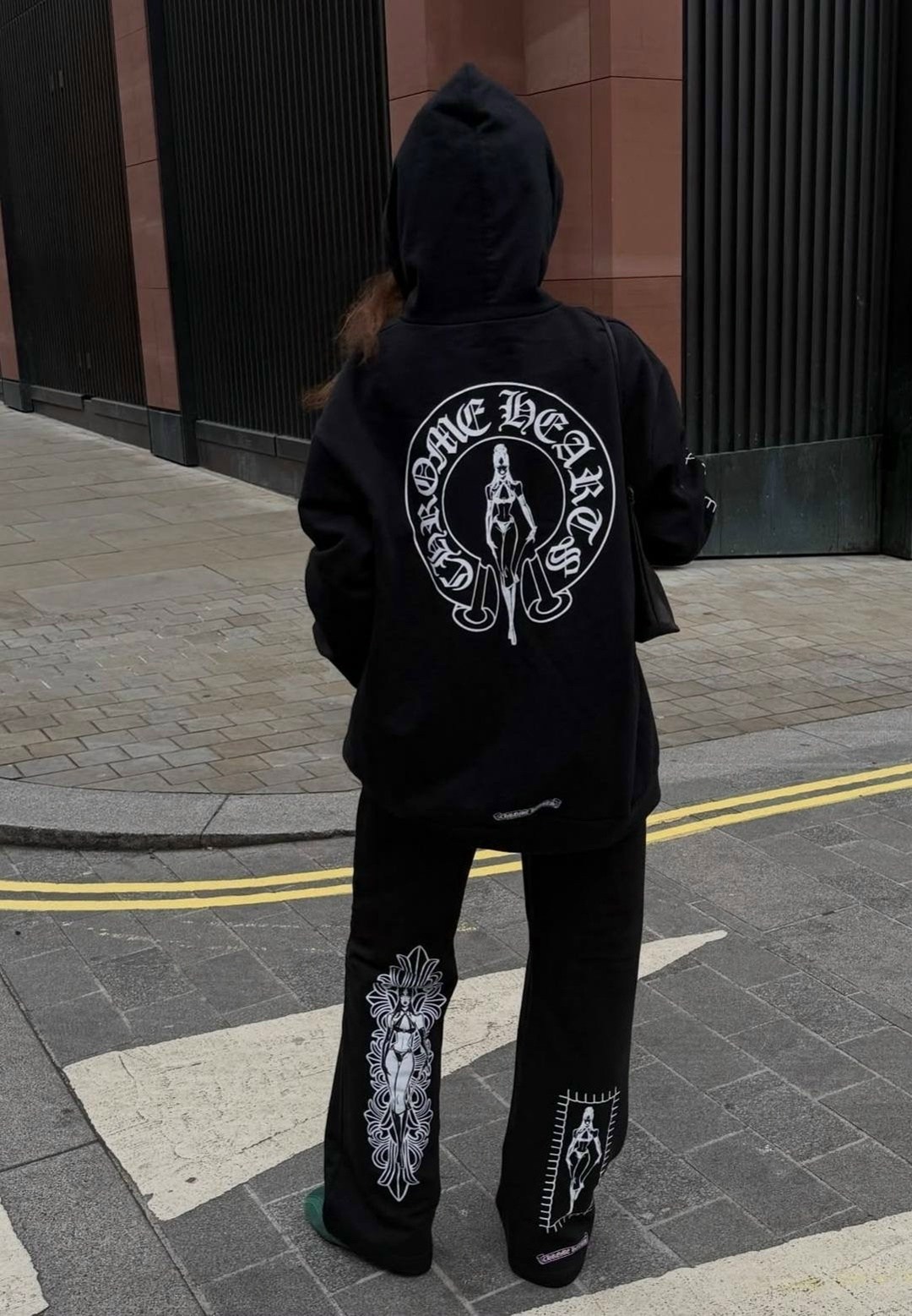 спортивный костюм philipp plein,philipp plein спортивный костюм skeleton черный,спортивный костюм,спортивный костюм philipp plein мужской