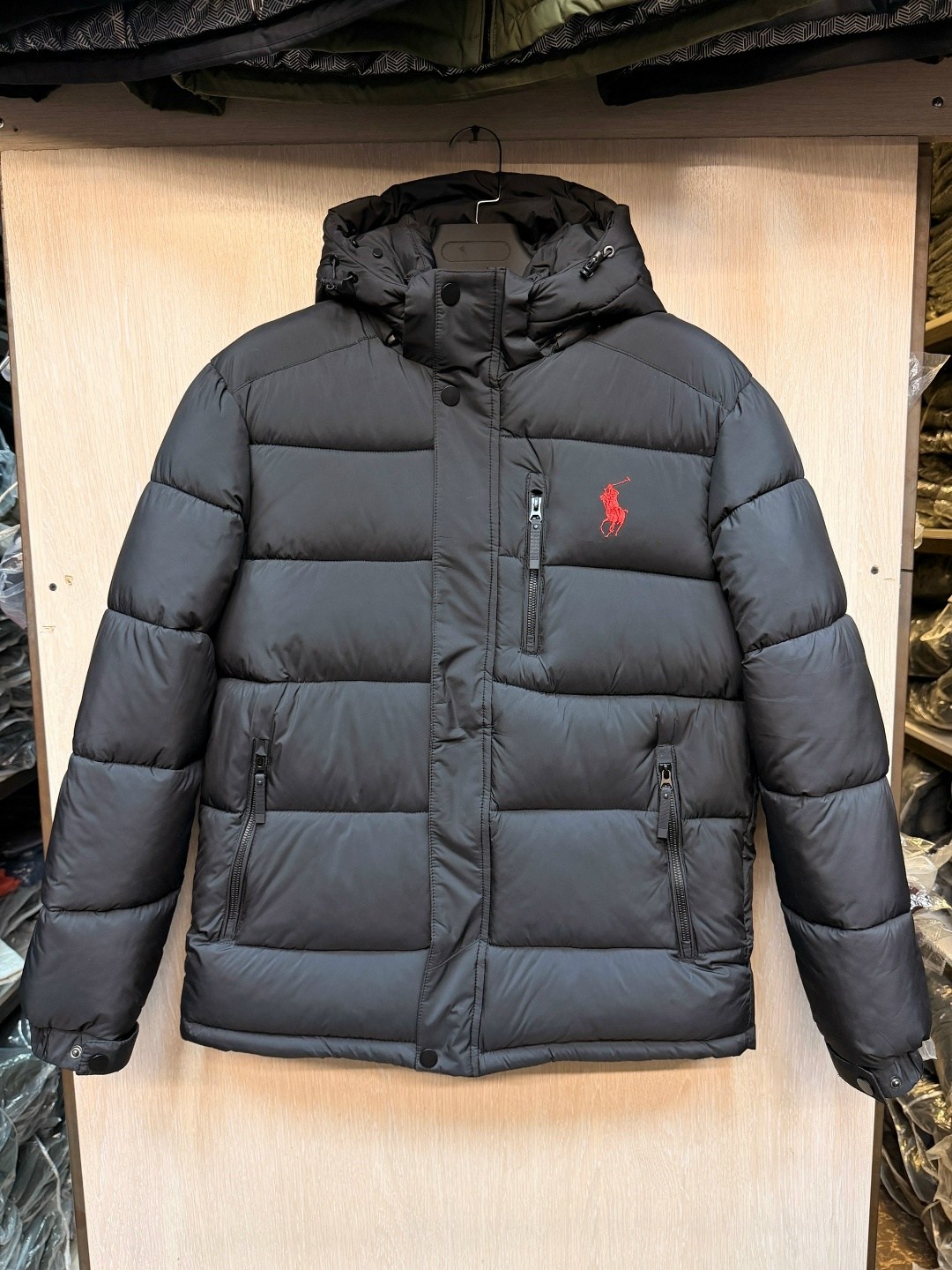пуховик ralph lauren polo,мужские пуховики polo ralph lauren,куртка polo ralph lauren,мужской пуховик polo ralph lauren черный,пуховик ralph lauren
