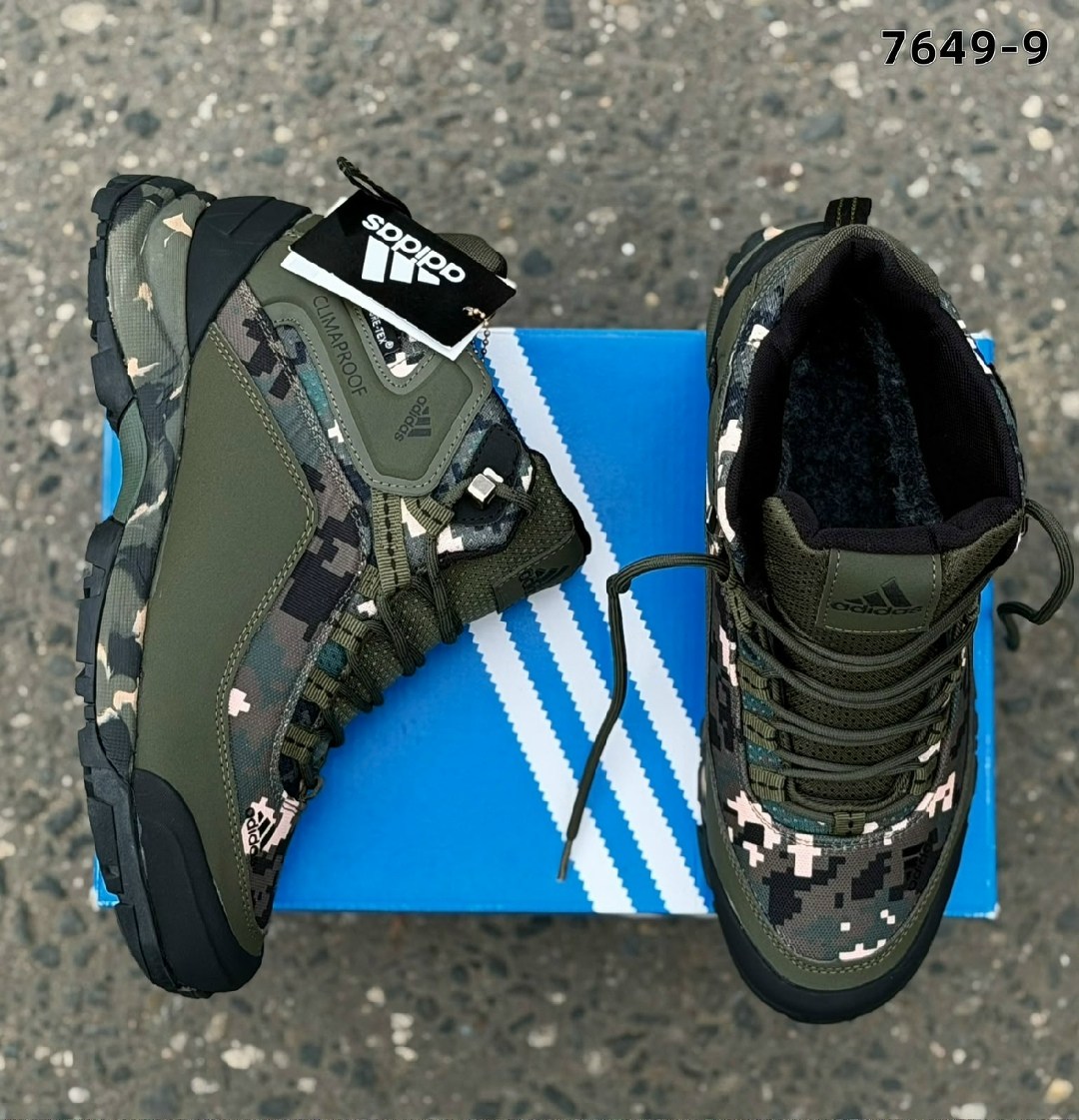 кроссовки зимние adidas,кроссовки,кроссовки мужские adidas,мужской кроссовки,кроссовки adidas