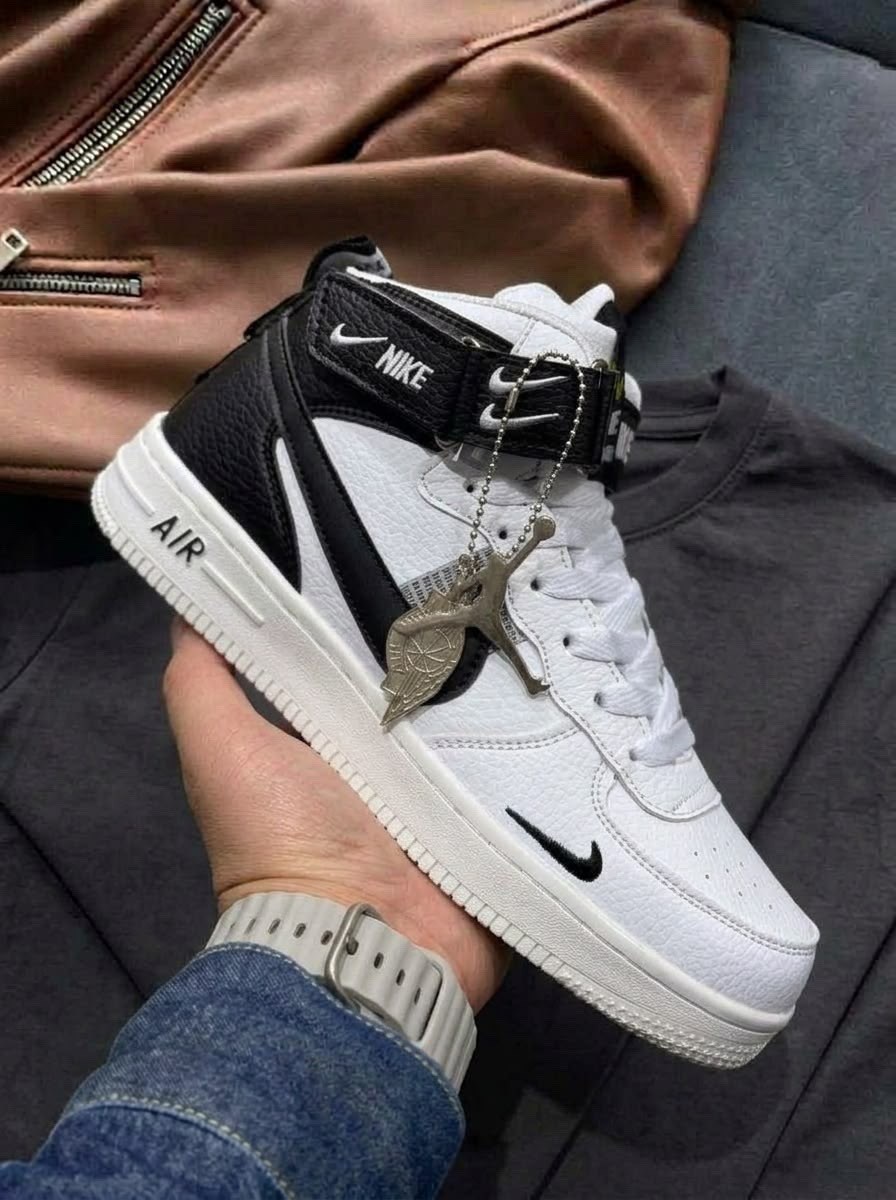 кросcовки nike air force 1,nike air force 1 mid,мужские кроссовки nike air force 1,кроссовки nike air force,зимние кроссовки nike air force 1