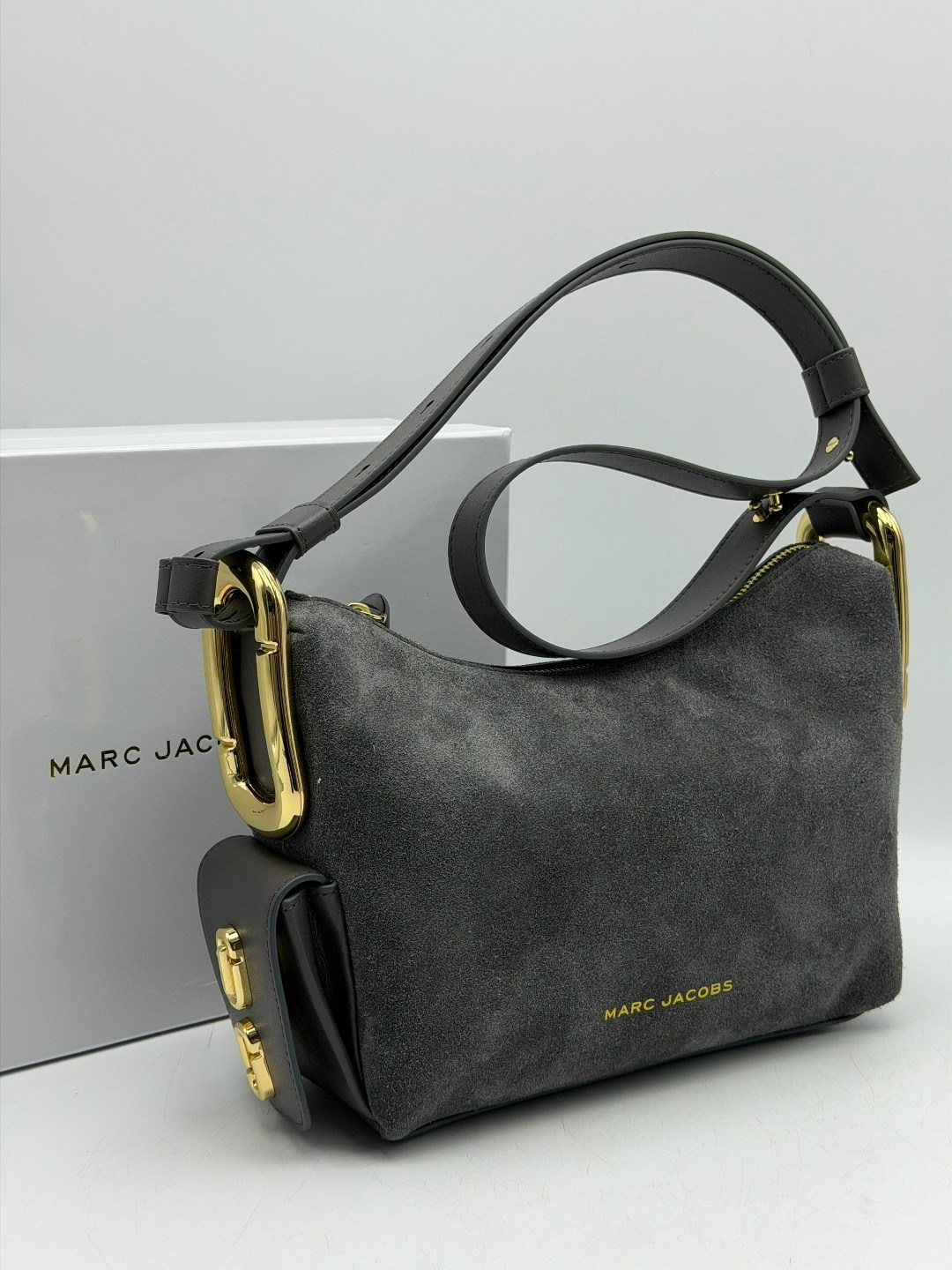 сумка marc jacobs 25-16 см натуральная замша,сумка marc jacobs из замши,женская сумка marc jacobs из натуральной замши,сумка женская marc jacobs,сумка из натуральной замши marc jacobs