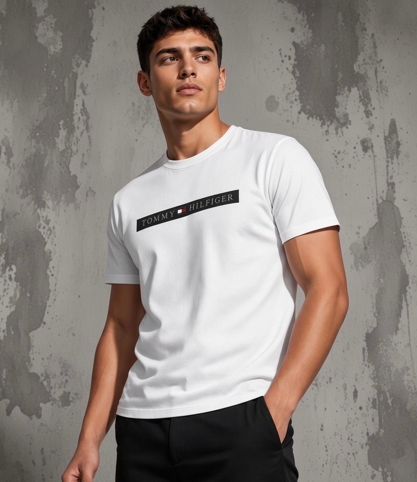 мужская футболка tommy hilfiger,футболки tommy hilfiger,футболка tommy hilfiger белый,футболка томми хилфигер мужские,футболка повседневная мужская tommy hilfiger