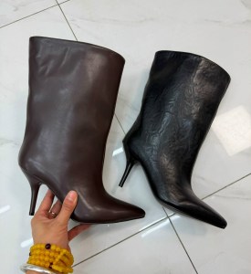 Ботильоны
