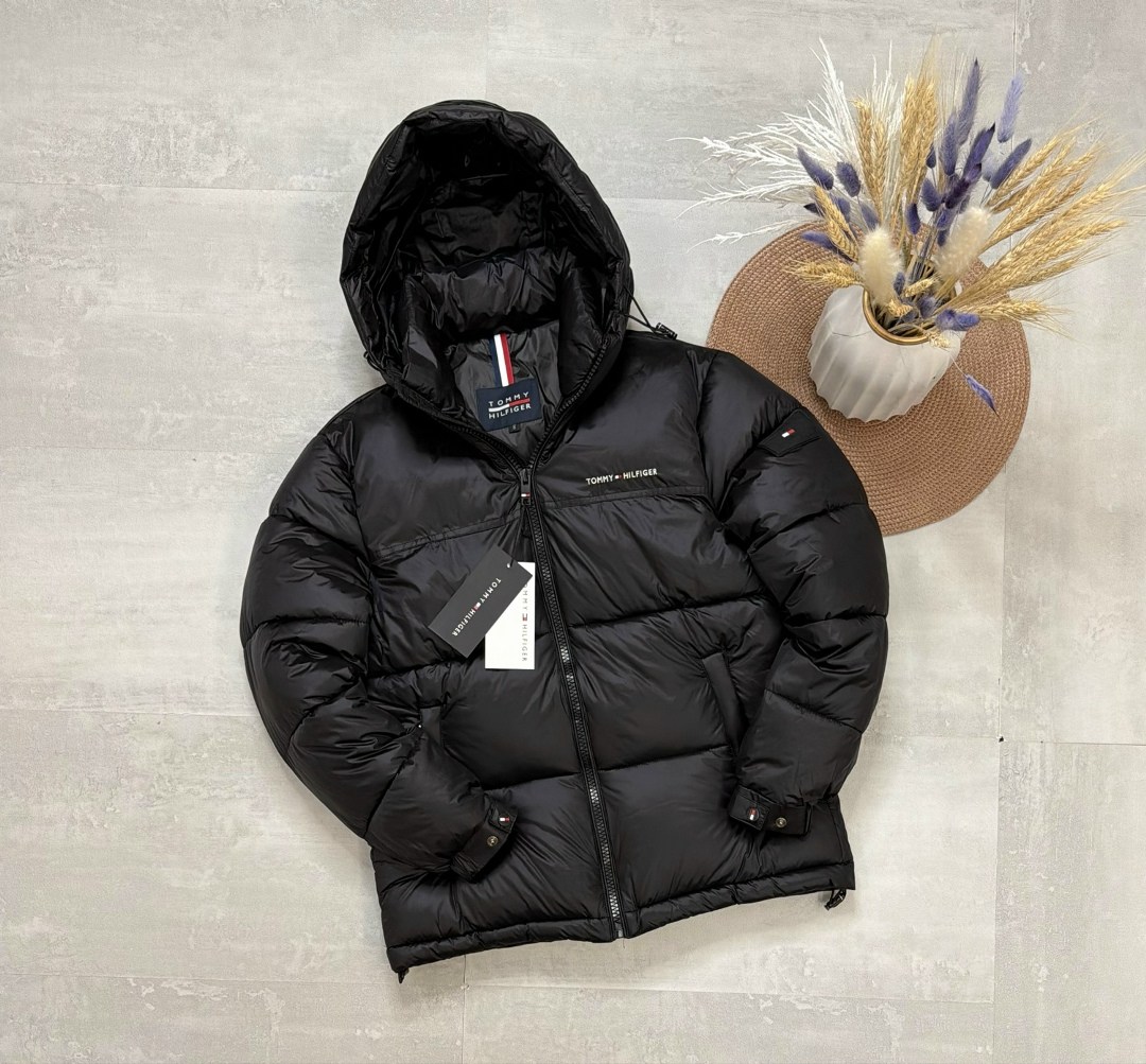 зимняя мужская куртка tommy hilfiger,зимняя куртка мужская "nike",пуховик зимний мужской,куртка зимняя мужская,куртка зимняя
