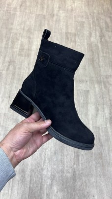Ботинки