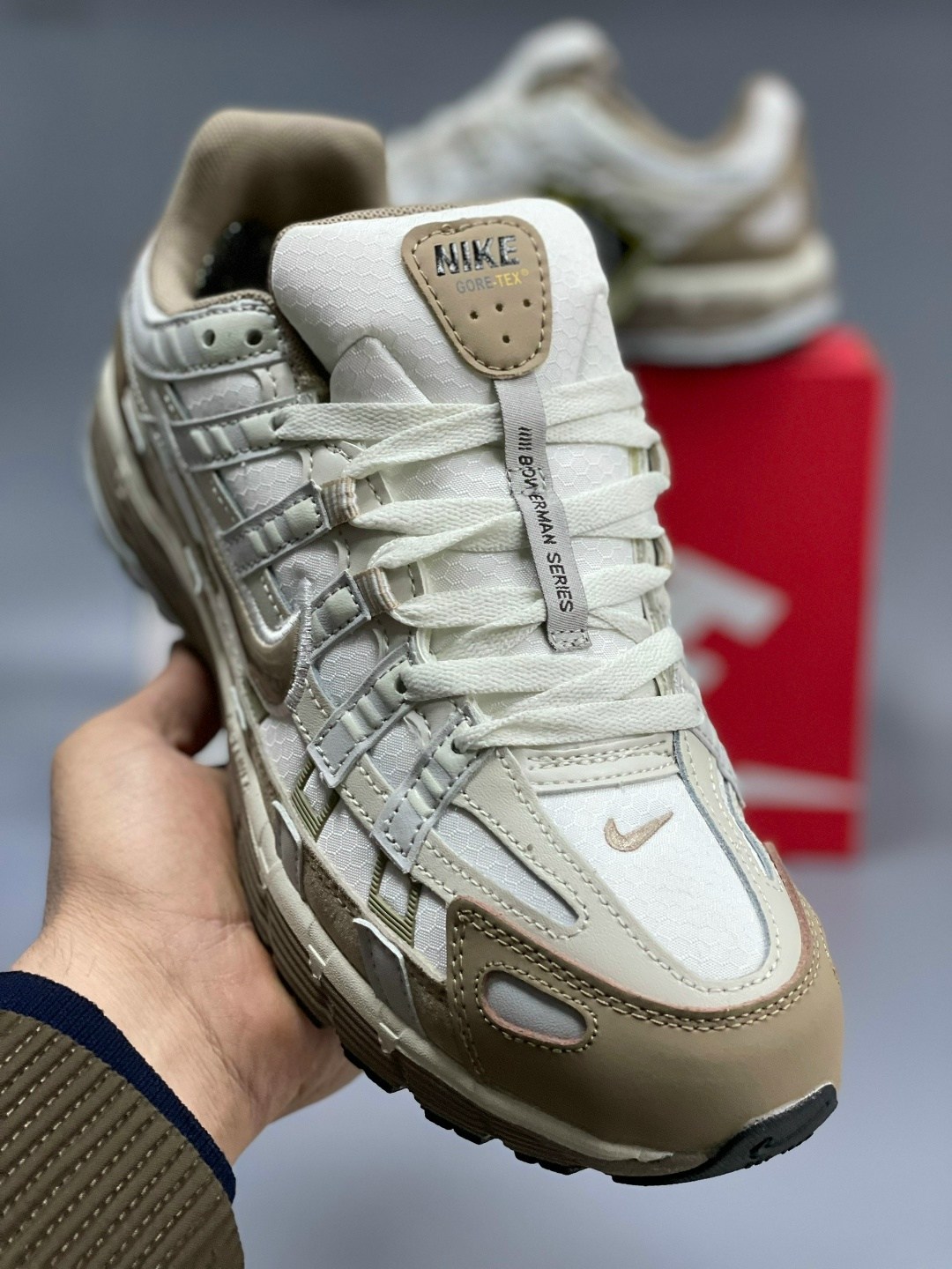 кроссовки nike p-6000,кроссовки nike p600 gore-tex,кроссовки мужские,кроссовки для мужчин,кроссовки nike