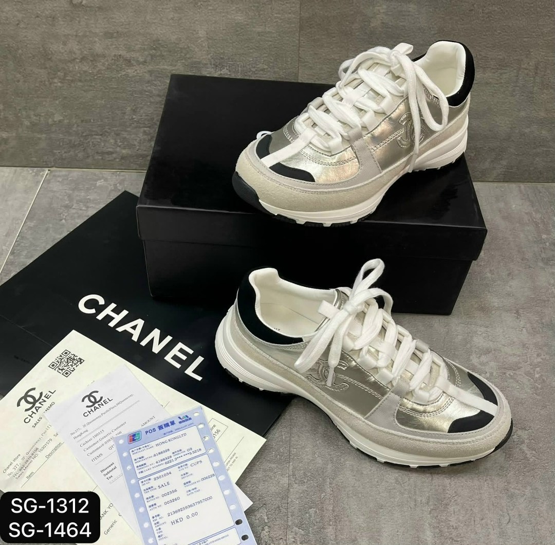 кроссовки chanel chanel кроссовки chanel,chanel кроссовки,женские кроссовки chanel,chanel женские кожаные кроссовки chanel premium black,женские брендовые кожаные кроссовки chanel premium