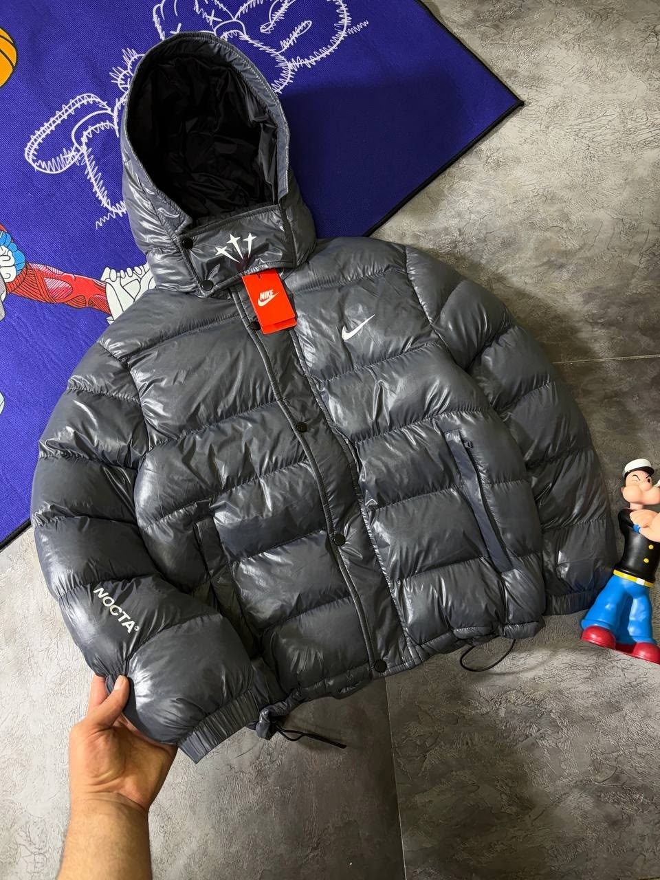 зимняя куртка nike,зимние куртки,куртка пуховик,пуховик зимний мужской,мужская зимняя куртка