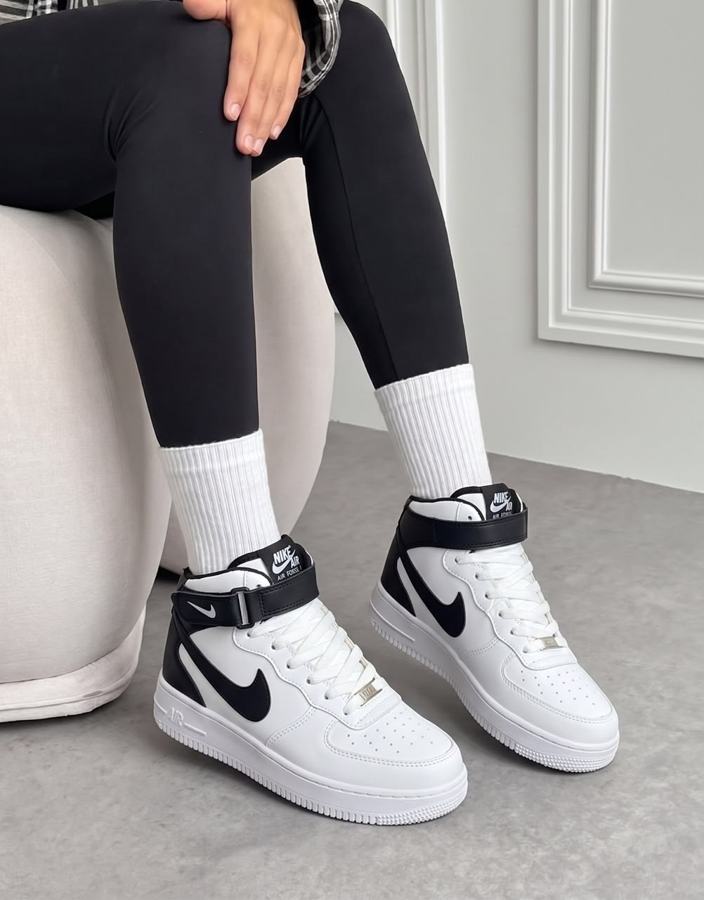 nike air force 1 mid white,кросcовки nike air force 1,nike air force 1 mid,nike air force 1,кроссовки nike air force 1 белые