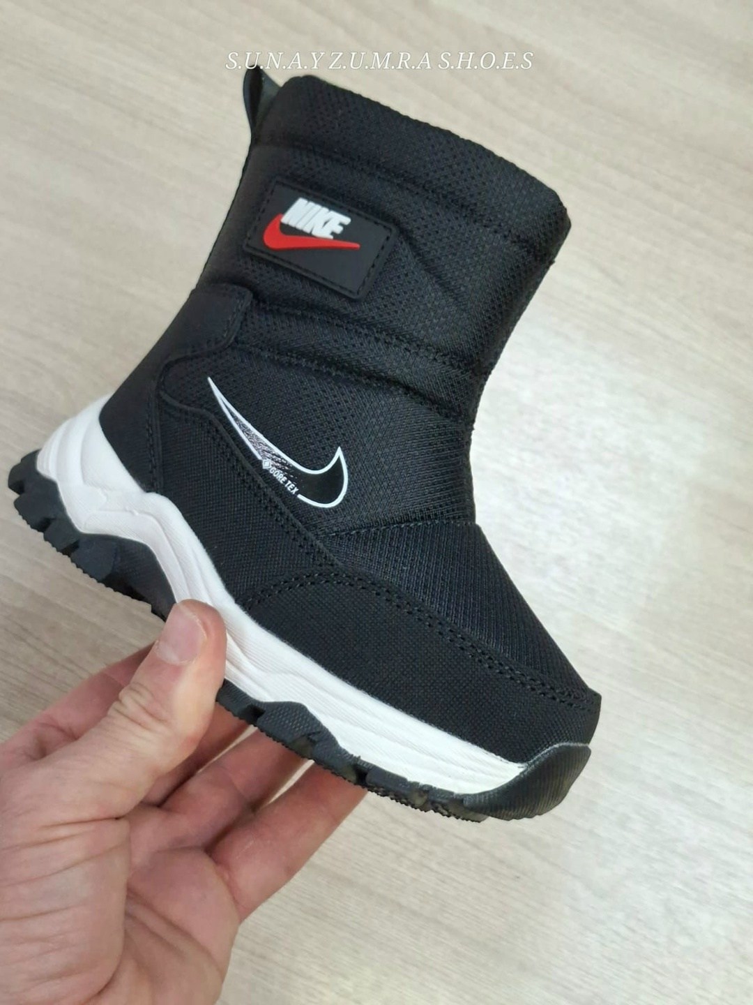 зимние мужские дутики nike,дутики зимние непромокаемые nike,дутики ботинки высокие мужские зимние nike,дутики nike зимние,зимние сапоги nike