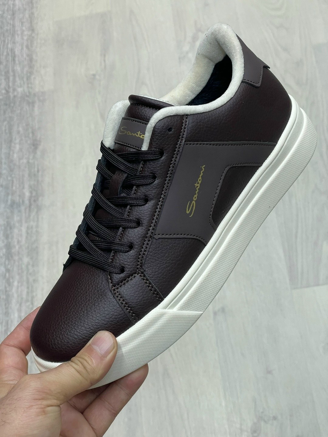 кеды мужские santoni,кеды мужские,кеды santoni,кроссовки santoni,кеды мужские кожаные