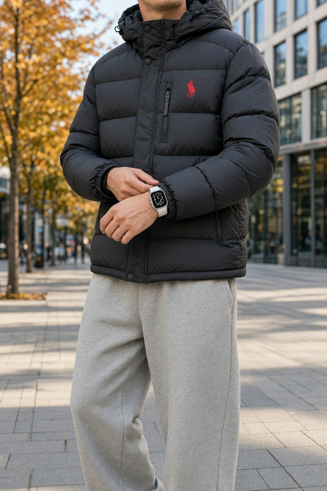 пуховик ralph lauren polo,мужские пуховики polo ralph lauren,куртка polo ralph lauren,мужской пуховик polo ralph lauren черный,пуховик ralph lauren