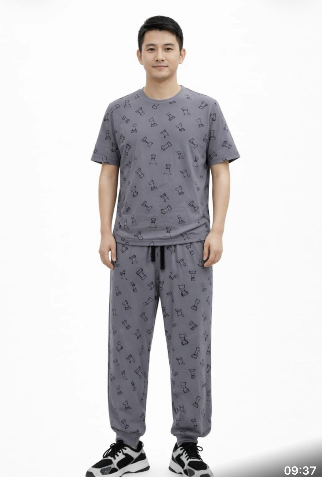 пижама мужская kaftan,мужская пижама,комплект пижама,пижама мужская с брюками,мужская пижама со штанами
