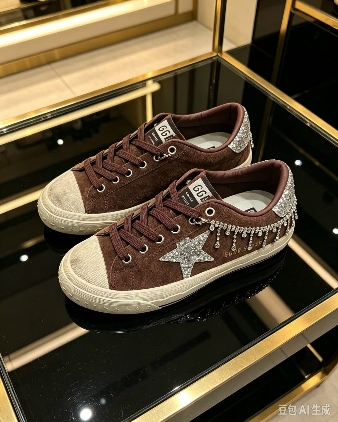 , женская,golden goose super star,обуви,туфли в стиле