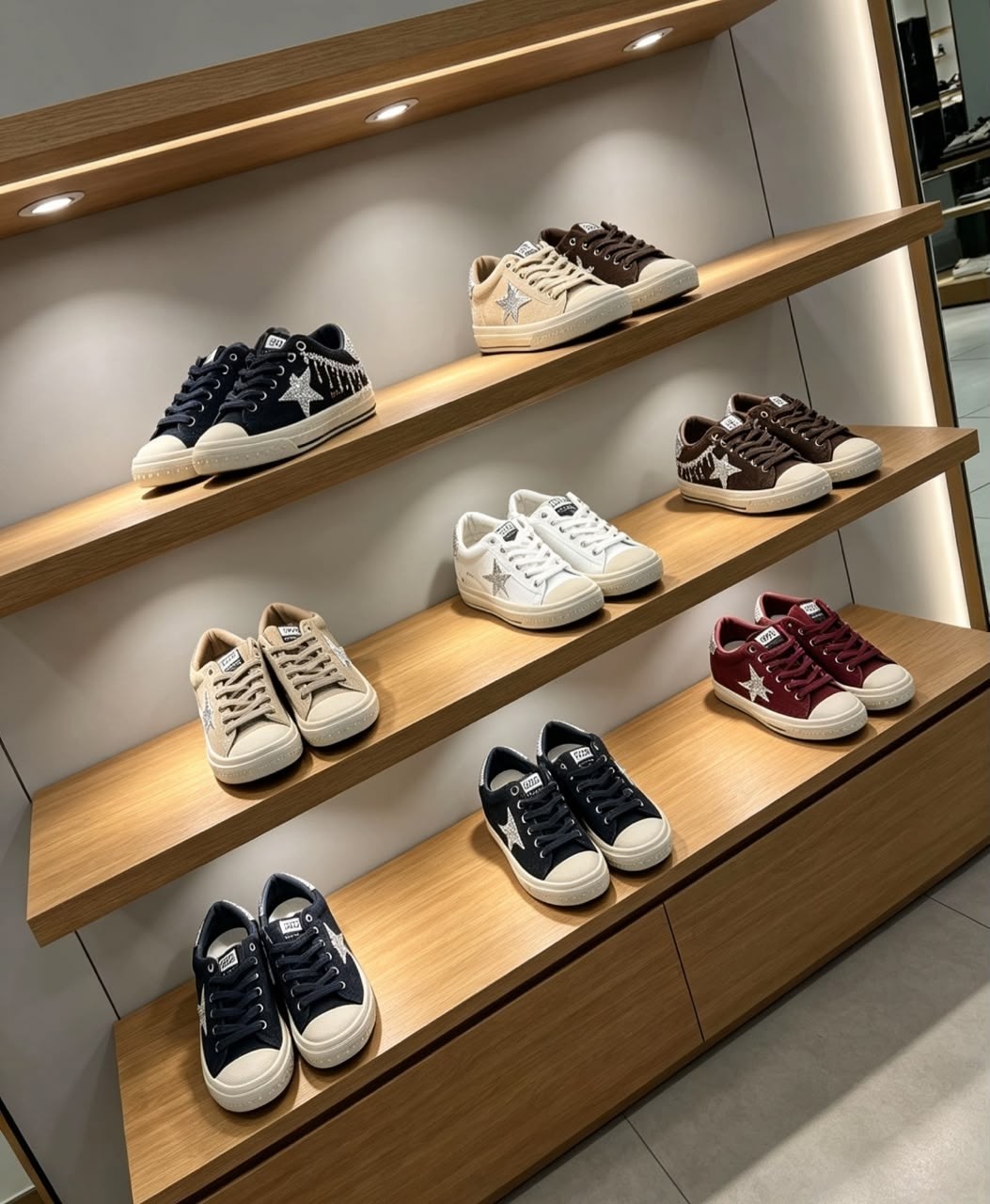 ,golden goose super star,golden goose кроссовки,женские кроссовки,golden goose sneakers