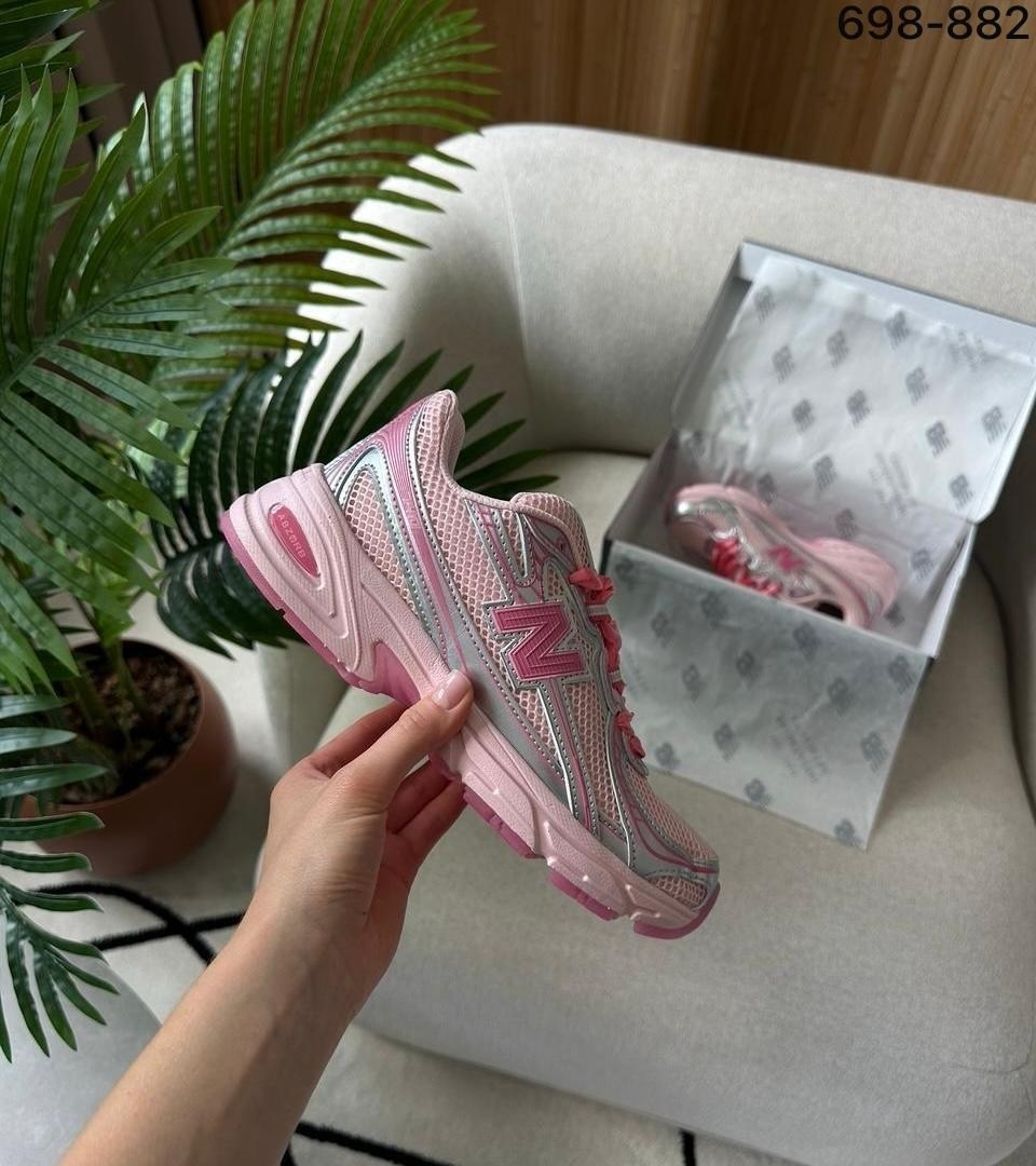 кроссовки женские new balance,кроссовки new balance 740,new balance кроссовки,new balance розовые,new balance 740 женские